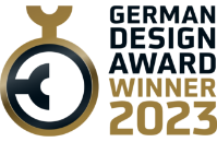 German Design Award Winner 2023