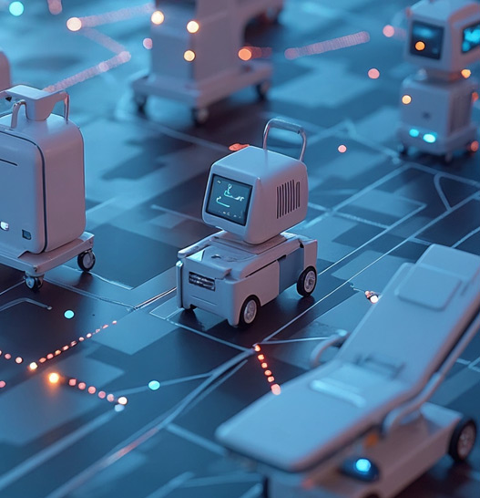 Was bedeutet Traceability im Medical-Device-UI-Design – und warum ist sie so wichtig?